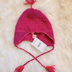 Free People Beanie/ hat  NWT